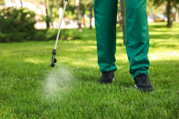 Best Wildlife Control Services  in Hennessey, OK