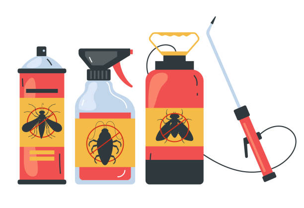 Best Cockroach Control Services  in Hennessey, OK
