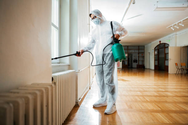 Best Bed Bug Extermination  in Hennessey, OK